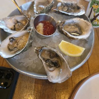 Calico Fish House - Oysters - Seafood Near Me - Huntington Beach, California Calico Fish House - Oysters - Seafood Near Me - Huntington Beach, California