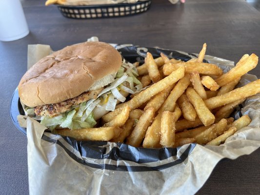 Billy Bob's Burgers Bar & Grill by null