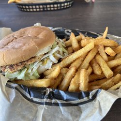 Billy Bob's Burgers Bar & Grill