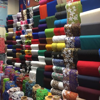 Islands Fabric - Wholesale Stores Near Me - Los Angeles, California Islands Fabric - Wholesale Stores Near Me - Los Angeles, California