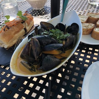 SEAK - Mussel curry - Vietnamese Near Me - Edgewater, New Jersey SEAK - Mussel curry - Vietnamese Near Me - Edgewater, New Jersey