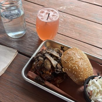 Morgan's Brooklyn Barbecue - Chopped Brisket Sandwich - Barbeque Near Me - Brooklyn, New York Morgan's Brooklyn Barbecue - Chopped Brisket Sandwich - Barbeque Near Me - Brooklyn, New York