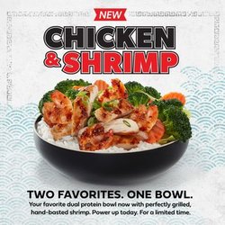 WaBa Grill