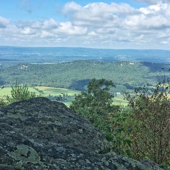Cowans Gap State Park - Parks Near Me - Fort Loudon, Pennsylvania