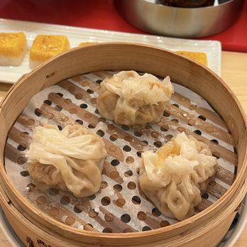 XIBEI Eatery - uni & shrimp shumai (@justjewelvibes) - Chinese Near Me - Santa Ana, California