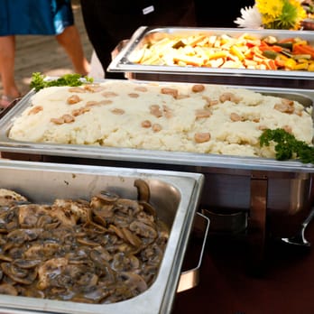 SLO's Finest - Caterers Near Me