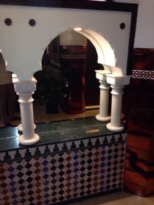 Hotel Casablanca by null