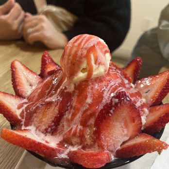 Heybings - Desserts Near Me - Costa Mesa, California Heybings - Desserts Near Me - Costa Mesa, California