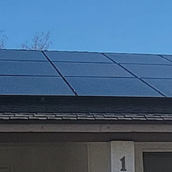 Ask Solar Sandy - Front Install - Solar Installation Near Me - Phoenix, Arizona