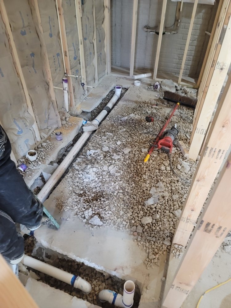 Slide of Rightway Remodeling