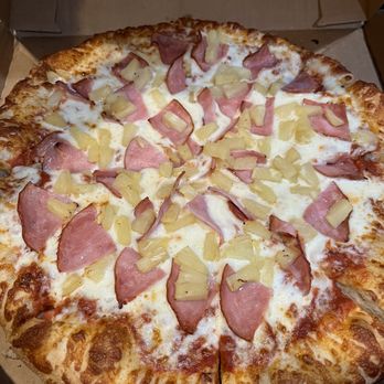 Marco's Pizza - Ham and pineapple - Chicken Wings Near Me - Weatherford, Texas Marco's Pizza - Ham and pineapple - Chicken Wings Near Me - Weatherford, Texas