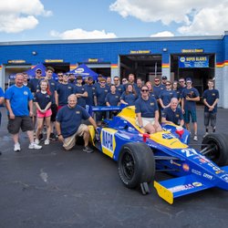 Troy Auto Care