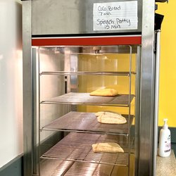 Stephanies Jamaican kitchen