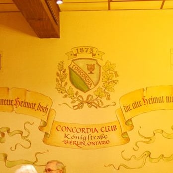 Concordia Club - Venues & Event Spaces Near Me - Kitchener, Ontario Concordia Club - Venues & Event Spaces Near Me - Kitchener, Ontario