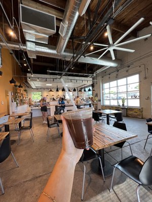 Brew Culture Coffee by null