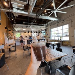 Brew Culture Coffee - Mocha Cold Brew