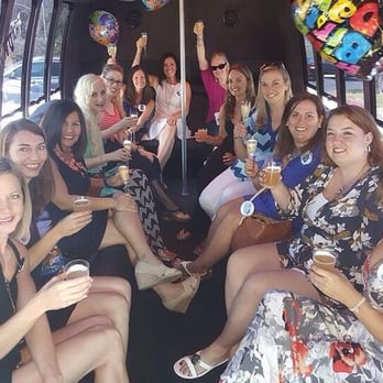 Temecula Brewery Tours - Beer Tours Near Me - Temecula, California