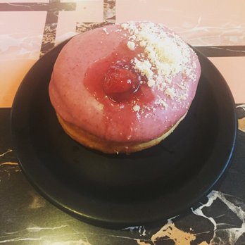 Glam Doll Donuts - Donuts Near Me - Minneapolis, Minnesota