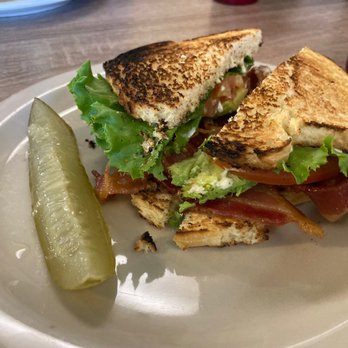 Blue Moon Bakery - Ask for a pickle! - Bakeries Near Me - Silverthorne, Colorado
