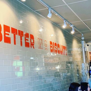 Chewie's Chicken & Biscuits - Sandwiches Near Me - Vancouver, British Columbia