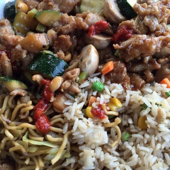 Panda Express - The regs - Chinese Near Me - Covington, Washington Panda Express - The regs - Chinese Near Me - Covington, Washington