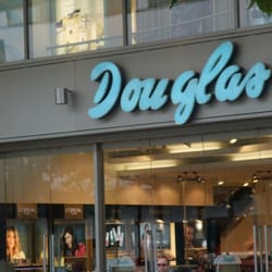 Parfümerie Douglas