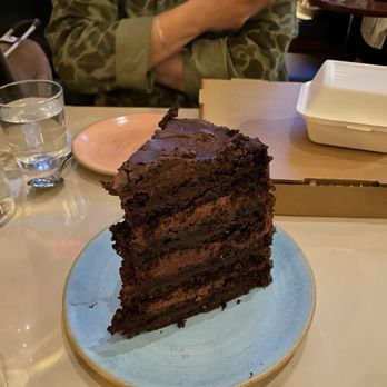 Super Nice Pizza - Chocolate cake - Pizza Near Me - New York, New York Super Nice Pizza - Chocolate cake - Pizza Near Me - New York, New York