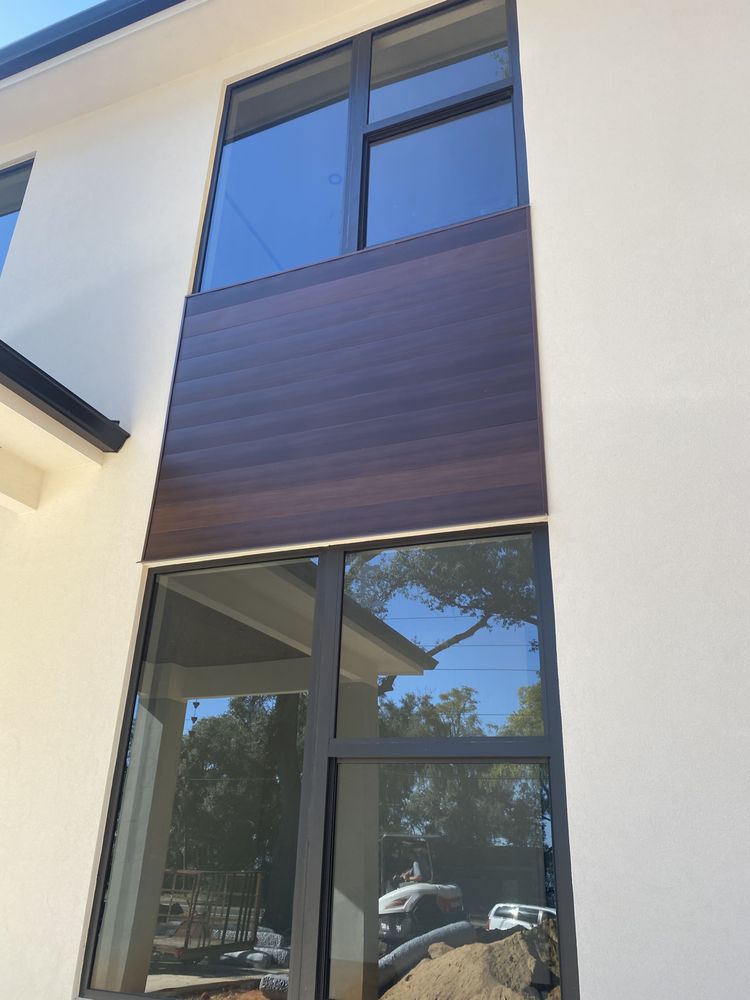 Slide of Fuentes Construction Svs