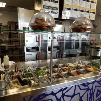 Naked Lunch - Inside the store - Vegetarian Near Me - Herndon, Virginia Naked Lunch - Inside the store - Vegetarian Near Me - Herndon, Virginia