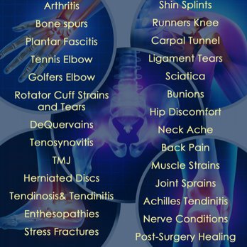 Bourassa Daniel Dcpa Chiroprctc Phys - Conditions we treat: - Chiropractors Near Me - Pensacola, Florida Bourassa Daniel Dcpa Chiroprctc Phys - Conditions we treat: - Chiropractors Near Me - Pensacola, Florida