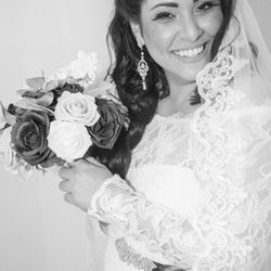 Bluehazelphoto - Getting ready!