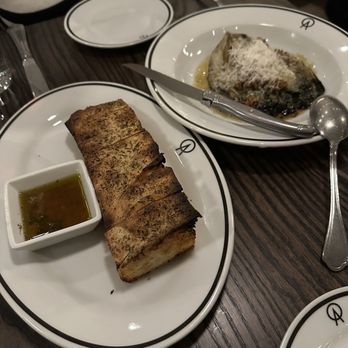 Osteria Alberico - Focaccia and cicoria - Pizza Near Me - Englewood, Colorado Osteria Alberico - Focaccia and cicoria - Pizza Near Me - Englewood, Colorado