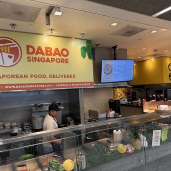 Dabao Singapore - Kitchen - Singaporean Near Me - San Francisco, California