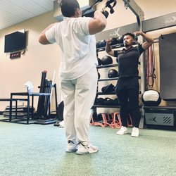 Prove It Personal Training