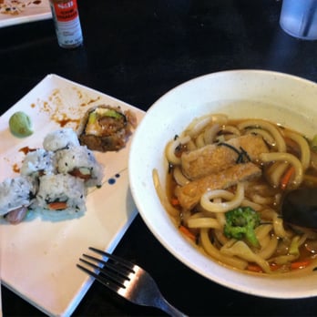 Ginzaya - Philadelphia roll:) shrimp cheese roll:) udon:) - Japanese Near Me - La Mirada, California Ginzaya - Philadelphia roll:) shrimp cheese roll:) udon:) - Japanese Near Me - La Mirada, California
