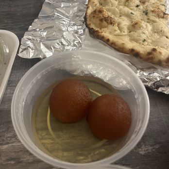 Masala Bistro - Gulab Jamun - Indian Near Me - Myrtle Beach, South Carolina
