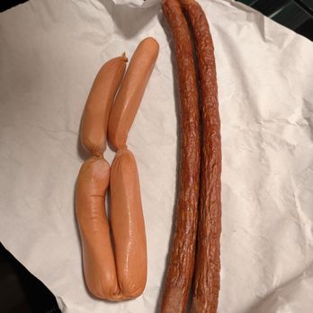 Seakor Polish Delicatessen - veal franks and kabanos - Grocery Near Me - San Francisco, California Seakor Polish Delicatessen - veal franks and kabanos - Grocery Near Me - San Francisco, California