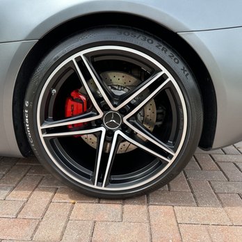 Dluxe Detailz - After - Auto Detailing Near Me - Bradenton, Florida