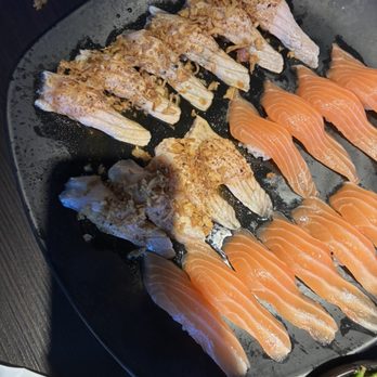 Its Sushi - Sushi Bars Near Me - Roseville, California Its Sushi - Sushi Bars Near Me - Roseville, California