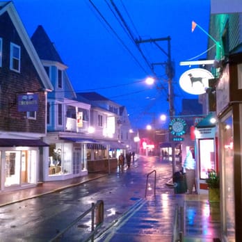 Lotus Guest House - View of Commercial Street. Lotus Guest House is second building on the left. Amazing location! - Hotels Near Me - Provincetown, Massachusetts Lotus Guest House - View of Commercial Street. Lotus Guest House is second building on the left. Amazing location! - Hotels Near Me - Provincetown, Massachusetts