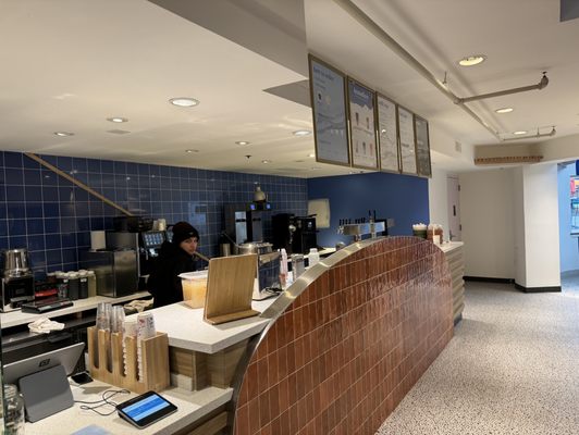 Spot of Tea - Dupont Circle by null