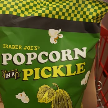 Trader Joe's - My new addiction! - Grocery Near Me - Surprise, Arizona