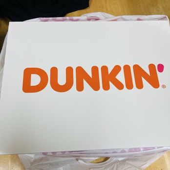 Dunkin' - Coffee & Tea Near Me - Green Cove Springs, Florida Dunkin' - Coffee & Tea Near Me - Green Cove Springs, Florida