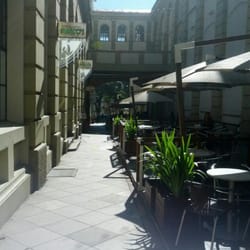 Restaurante Marco's