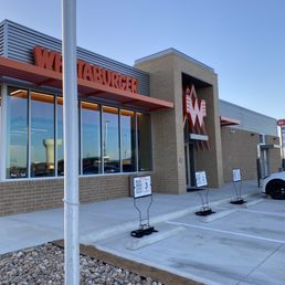 Whataburger-Potranco at 211 Whataburger-Potranco at 211