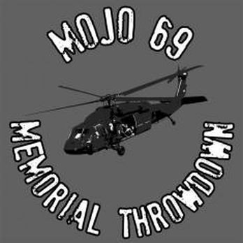 SRC Fitness - Mojo 69 Memorial Throwdown May 9th, 2015 - Trainers Near Me - Milton, Florida