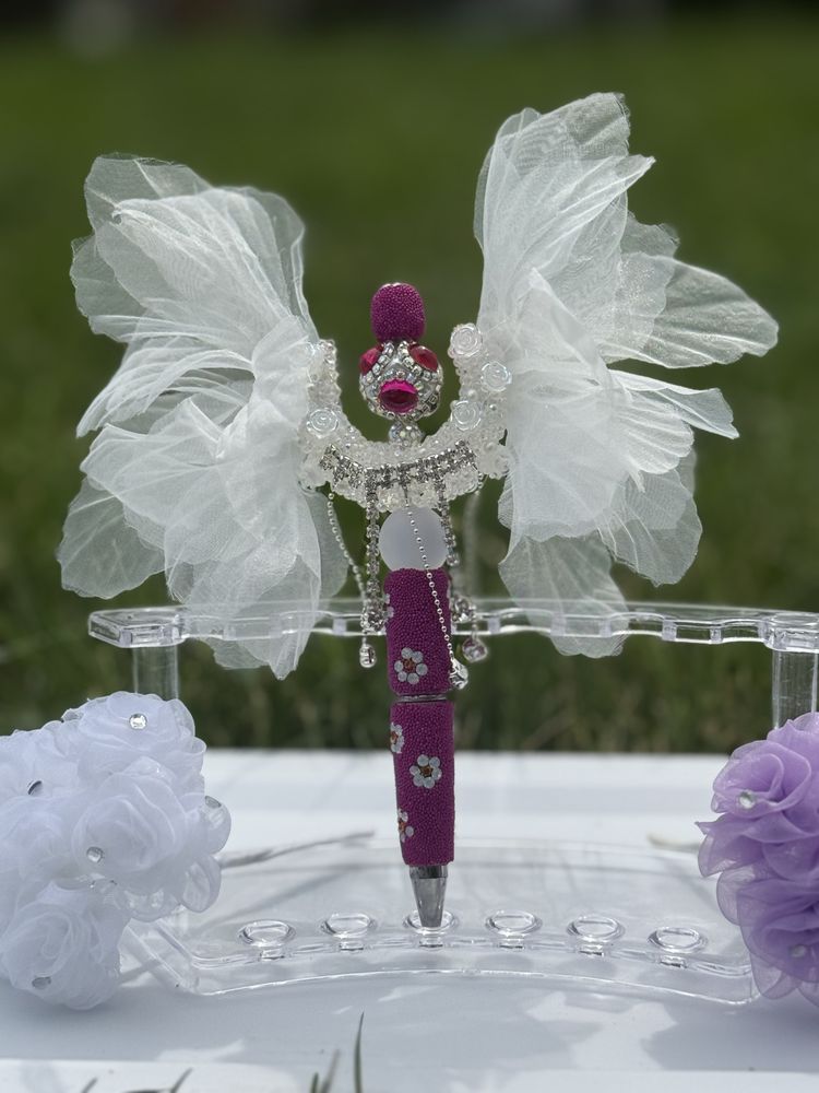 Nina’s Jewelry Diy Logo