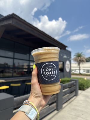 Coast Roast Coffee & Tea by null