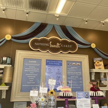 Nothing Bundt Cakes - Prices - Desserts Near Me - San Antonio, Texas Nothing Bundt Cakes - Prices - Desserts Near Me - San Antonio, Texas