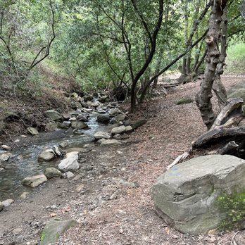 Nojoqui Falls County Park - Parks Near Me - Solvang, California Nojoqui Falls County Park - Parks Near Me - Solvang, California